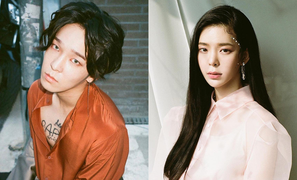 Nam Tae Hyun, Jang Jae In